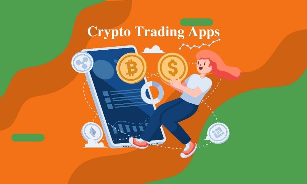 Top 3 Crypto Trading Apps in 2022